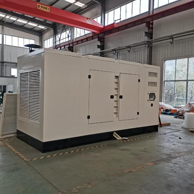 娄底发电机出租